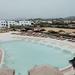 מלון Sundunes Naxos Pláka