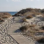 Sundunes Naxos Pláka