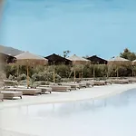 Sundunes Naxos מלון Pláka