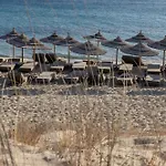 Sundunes Naxos מלון Pláka