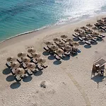 Sundunes Naxos * Pláka