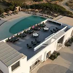 מלון Sundunes Naxos Pláka