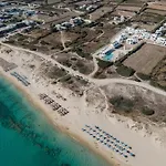 Sundunes Naxos מלון Pláka