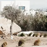 מלון Sundunes Naxos *