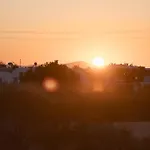 מלון Sundunes Naxos