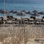 מלון Sundunes Naxos *