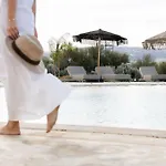 Sundunes Naxos מלון Pláka
