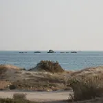 מלון Sundunes Naxos