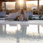Hotel Sundunes Naxos Pláka