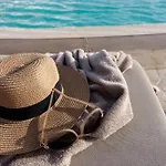 Sundunes Naxos מלון Pláka