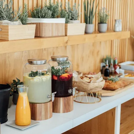 Hotel Sundunes Naxos