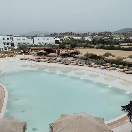 Hotell Sundunes Naxos Pláka