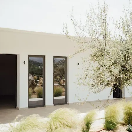 Hotel Sundunes Naxos *