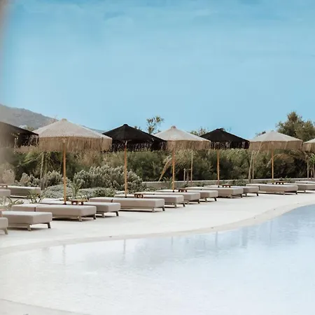 Sundunes Naxos Hotell Pláka