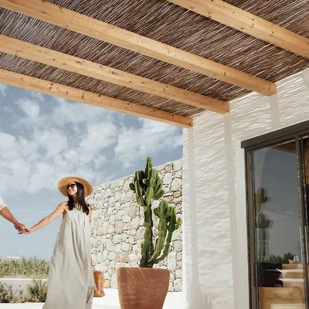 Sundunes Naxos * Pláka