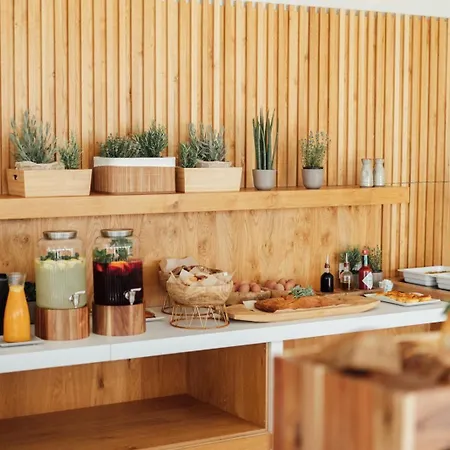 Sundunes Naxos Hotel Pláka