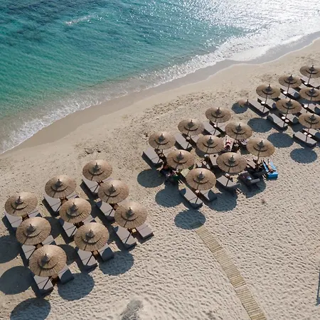Sundunes Naxos Pláka