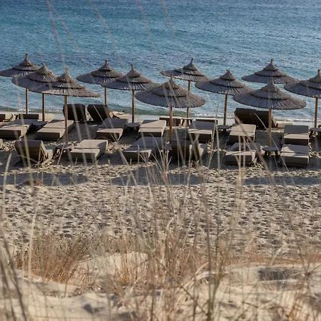 Sundunes Naxos Hotel Pláka