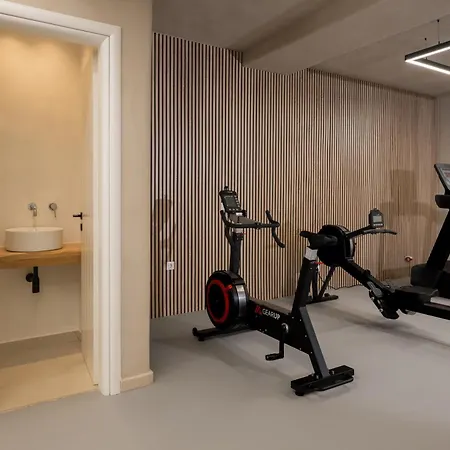 Sundunes Naxos Hotel