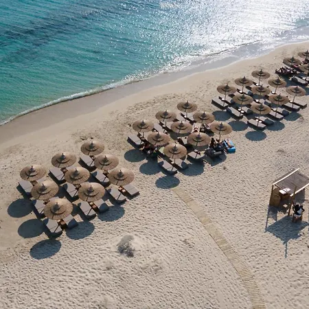 Sundunes Naxos * Pláka