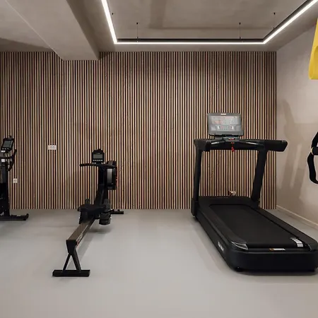 Sundunes Naxos Hotel Pláka