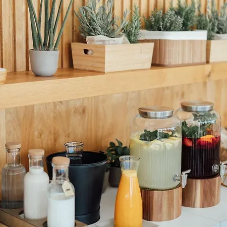 Sundunes Naxos Hotel Pláka