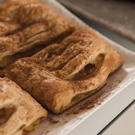 Sundunes Naxos Hotel *