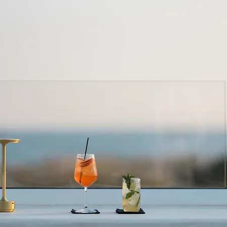 Sundunes Naxos Hotel