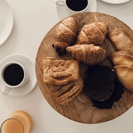 Hotel Sundunes Naxos