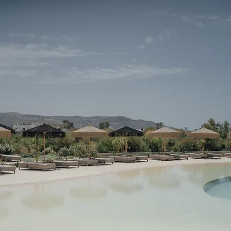Sundunes Naxos Hotell *