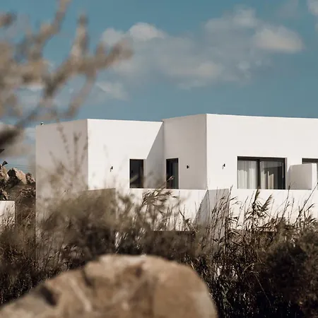 Sundunes Naxos *