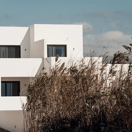 Sundunes Naxos Otel *