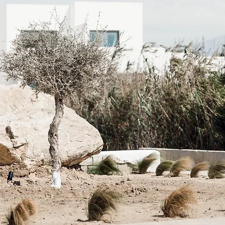 Hotel Sundunes Naxos *