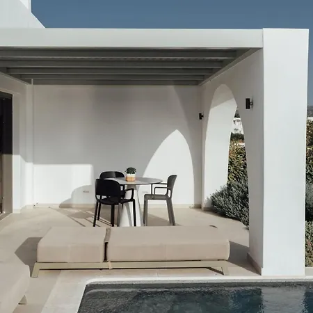 Sundunes Naxos Hotel Pláka