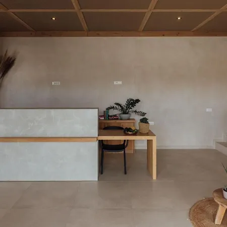 Sundunes Naxos Hotel *