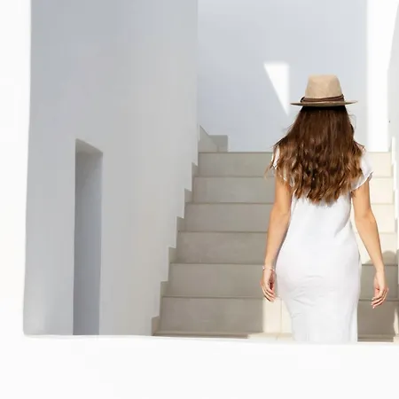 Sundunes Naxos Hotel Pláka