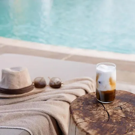 Sundunes Naxos Hotell