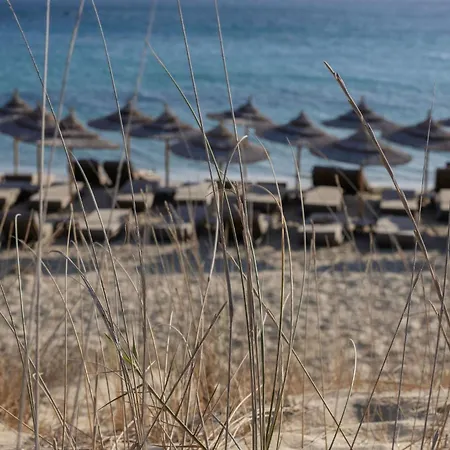 Hotel Sundunes Naxos *