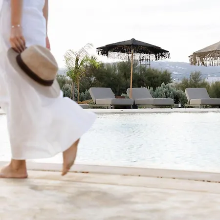 Sundunes Naxos Hotel Pláka