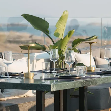 Sundunes Naxos Hotell