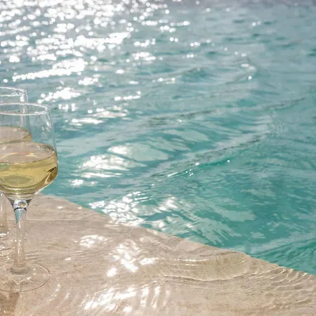 Sundunes Naxos * Pláka