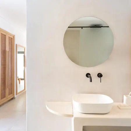 Sundunes Naxos Hotell *