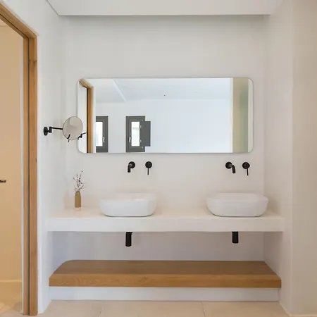 Hotell Sundunes Naxos *