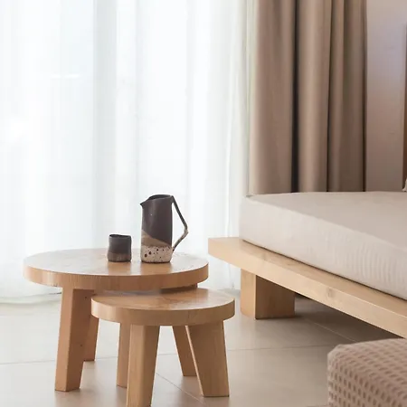 Sundunes Naxos Hotell Pláka