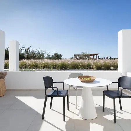 Sundunes Naxos Hotell