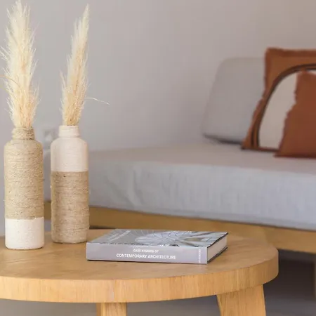 Hotell Sundunes Naxos