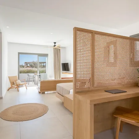 Sundunes Naxos Hotell *