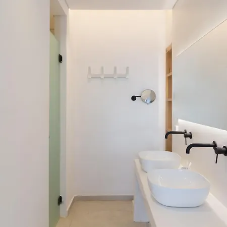 Hotell Sundunes Naxos *