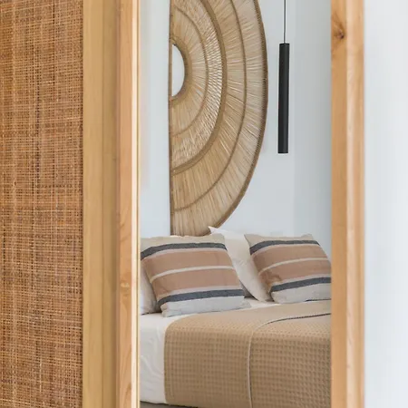 Sundunes Naxos Hotell Pláka