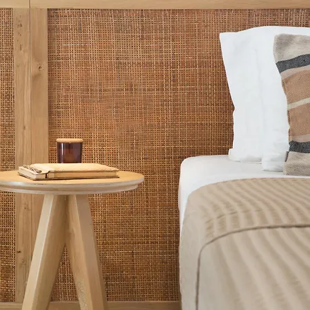 Hotell Sundunes Naxos Pláka